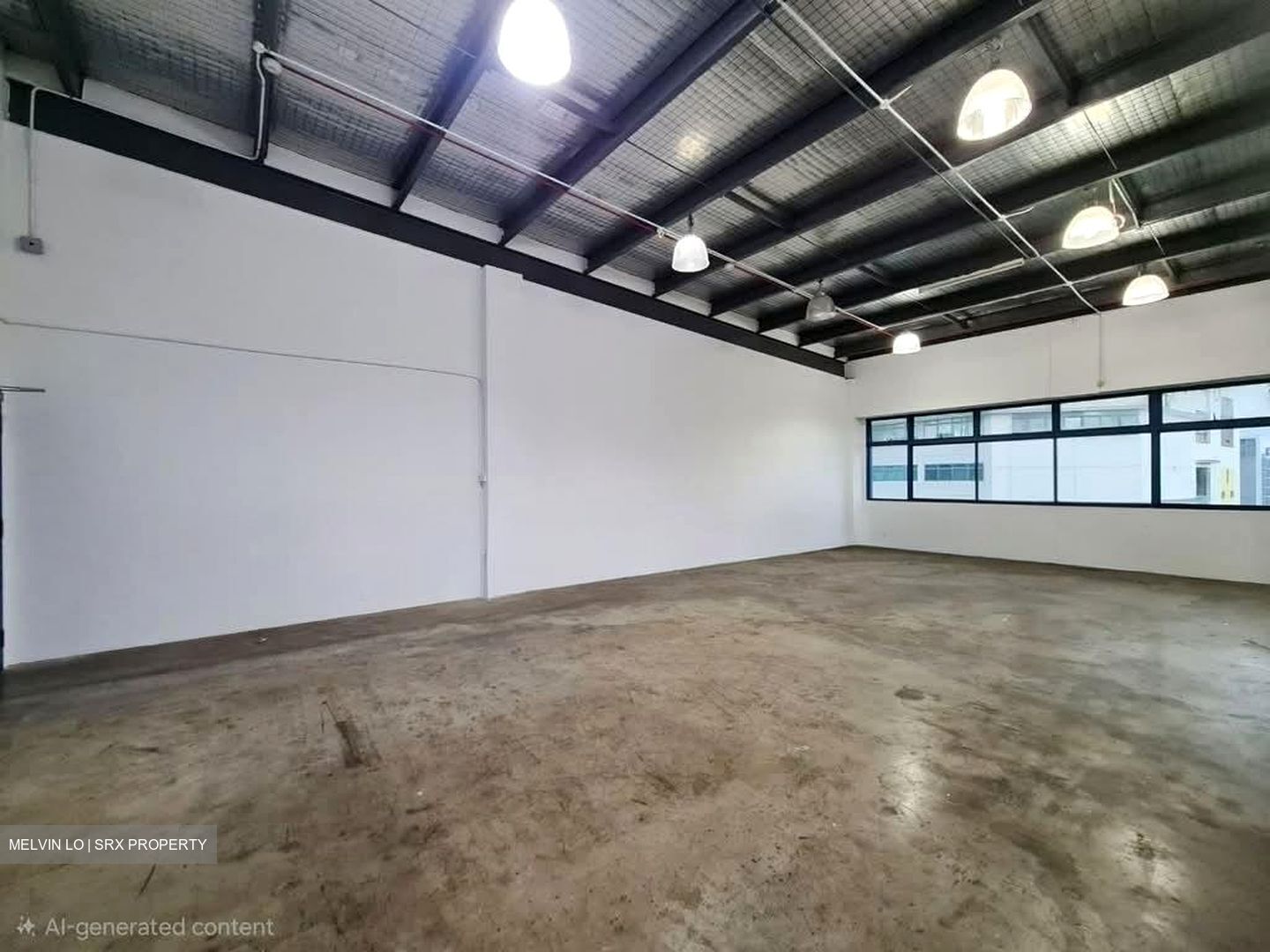 Admiralty Industrial Park (D27), Factory #604191651